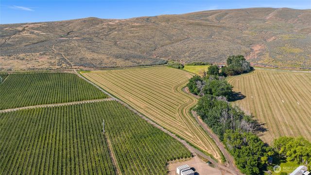 4 Borland, Ellensburg, WA 98926