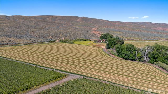 4 Borland, Ellensburg, WA 98926