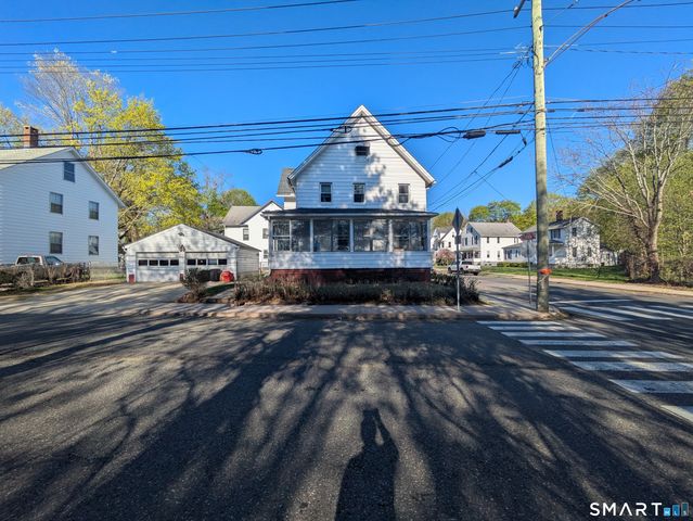 232 Hawkins Street, Derby, CT 06418