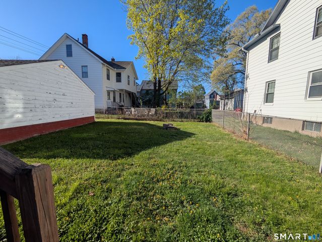232 Hawkins Street, Derby, CT 06418