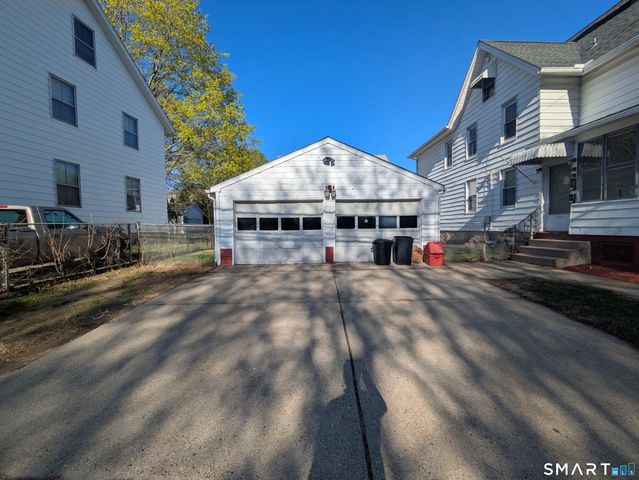 232 Hawkins Street, Derby, CT 06418