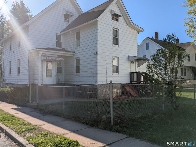 232 Hawkins Street, Derby, CT 06418