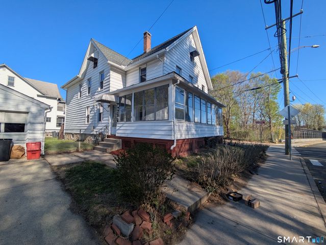 232 Hawkins Street, Derby, CT 06418
