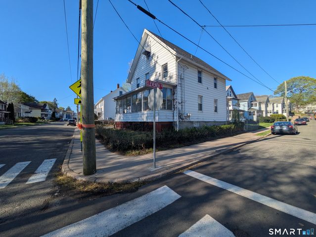 232 Hawkins Street, Derby, CT 06418
