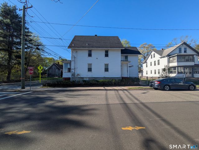 232 Hawkins Street, Derby, CT 06418