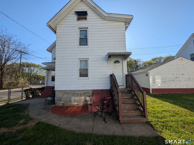 232 Hawkins Street, Derby, CT 06418