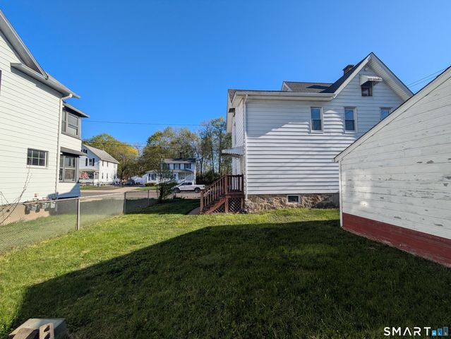 232 Hawkins Street, Derby, CT 06418