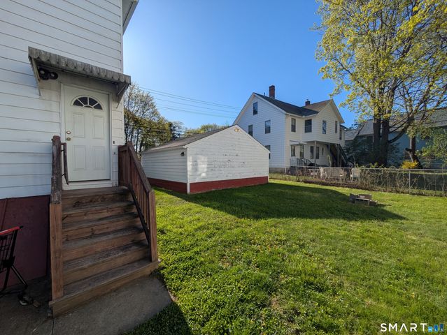 232 Hawkins Street, Derby, CT 06418