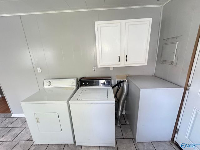 2301 North Rose Drive SW, Huntsville, AL 35805