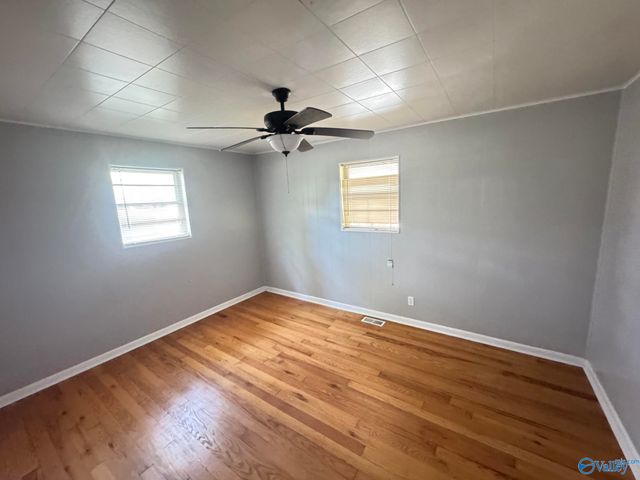 2301 North Rose Drive SW, Huntsville, AL 35805