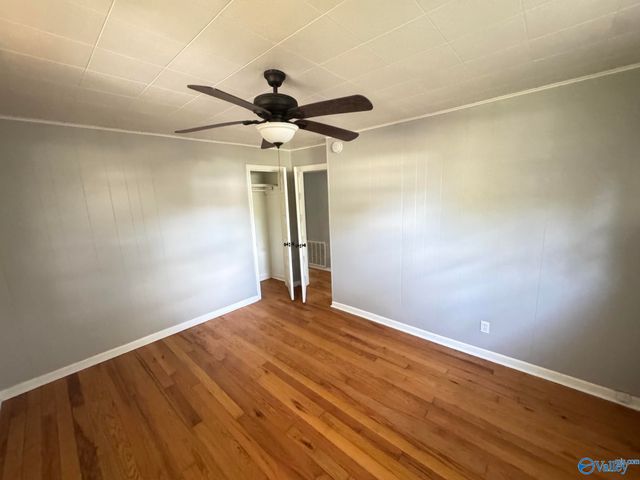 2301 North Rose Drive SW, Huntsville, AL 35805
