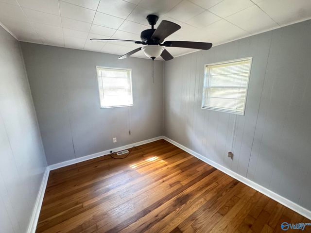 2301 North Rose Drive SW, Huntsville, AL 35805