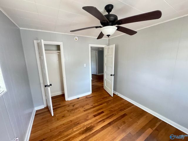 2301 North Rose Drive SW, Huntsville, AL 35805