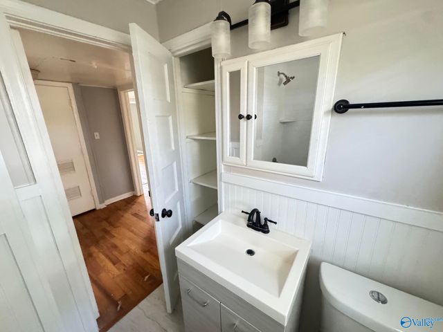 2301 North Rose Drive SW, Huntsville, AL 35805