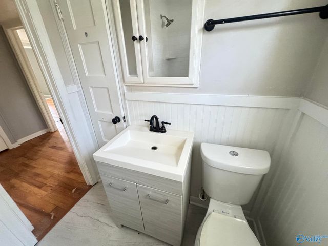 2301 North Rose Drive SW, Huntsville, AL 35805