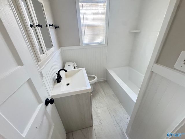 2301 North Rose Drive SW, Huntsville, AL 35805