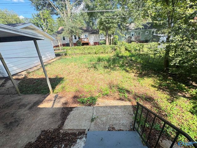 2301 North Rose Drive SW, Huntsville, AL 35805