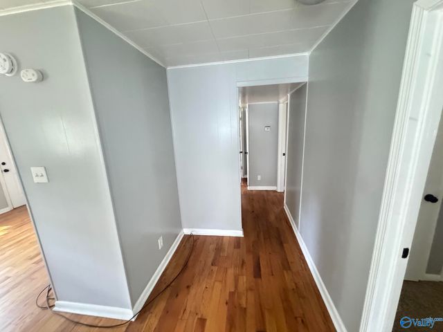 2301 North Rose Drive SW, Huntsville, AL 35805