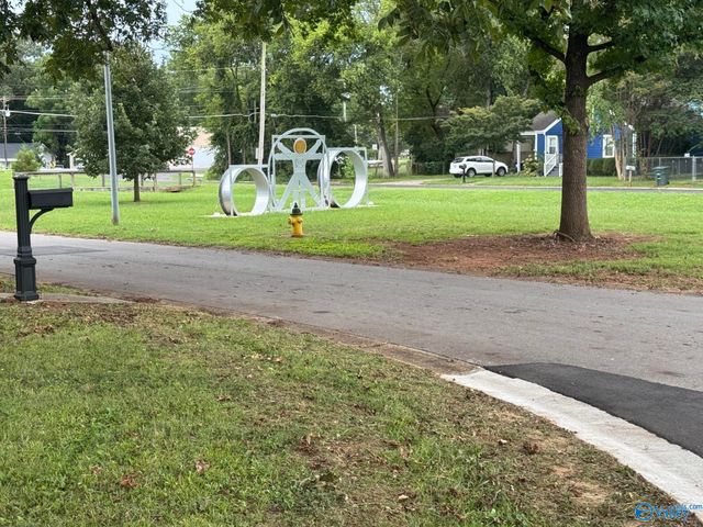 2301 North Rose Drive SW, Huntsville, AL 35805