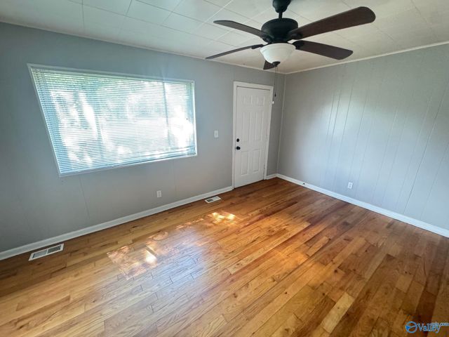 2301 North Rose Drive SW, Huntsville, AL 35805