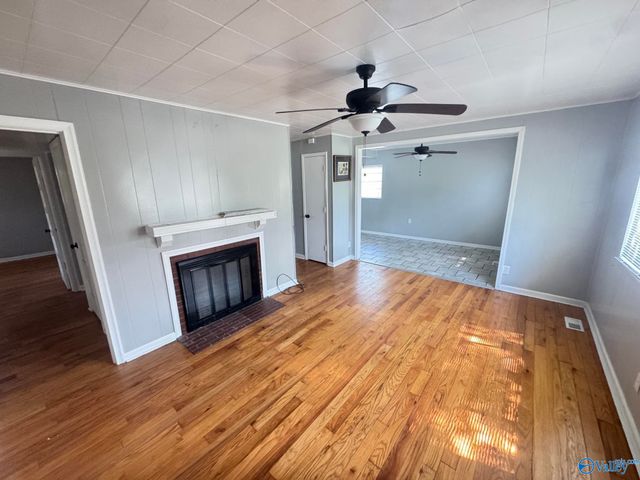 2301 North Rose Drive SW, Huntsville, AL 35805