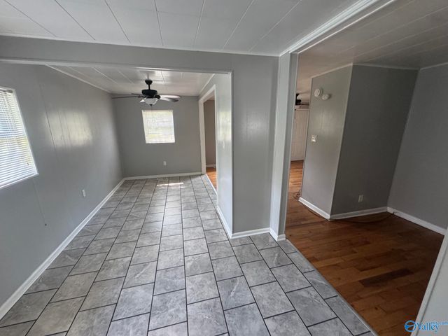 2301 North Rose Drive SW, Huntsville, AL 35805