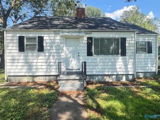 2301 North Rose Drive SW, Huntsville, AL 35805