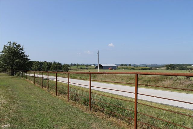 Firetower Road, Compton, AR 72624
