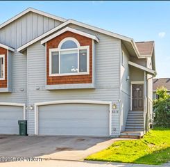 6218 Ophir Drive, Anchorage, AK 99504