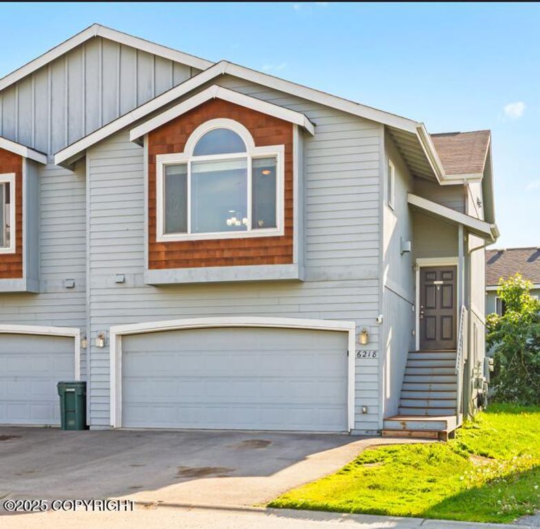 6218 Ophir Drive, Anchorage, AK 99504