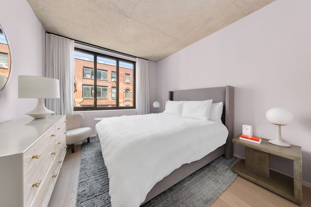 196 Orchard St Apt 5J, New York City, NY 10002