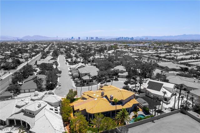 7880 Dana Point Court, Las Vegas, NV 89117