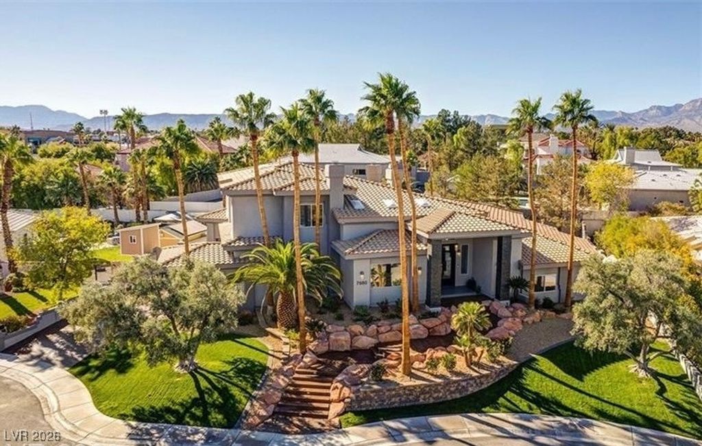 7880 Dana Point Court, Las Vegas, NV 89117