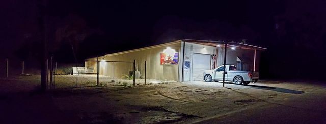 406 E Loop 254, Ranger, TX 76470