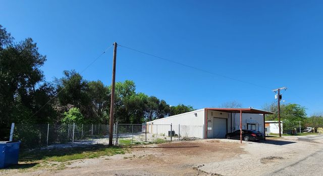 406 E Loop 254, Ranger, TX 76470