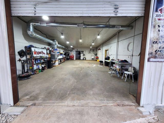 406 E Loop 254, Ranger, TX 76470