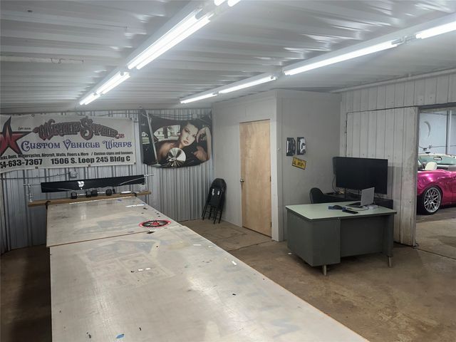 406 E Loop 254, Ranger, TX 76470