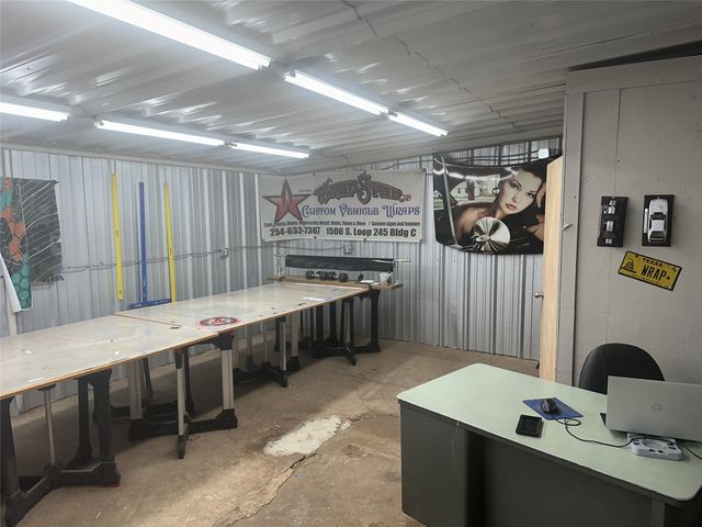 406 E Loop 254, Ranger, TX 76470