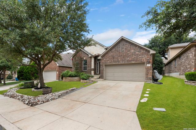 24751 Buck Crk, San Antonio, TX 78255