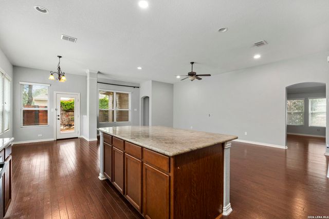 24751 Buck Crk, San Antonio, TX 78255