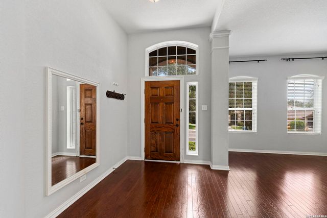 24751 Buck Crk, San Antonio, TX 78255