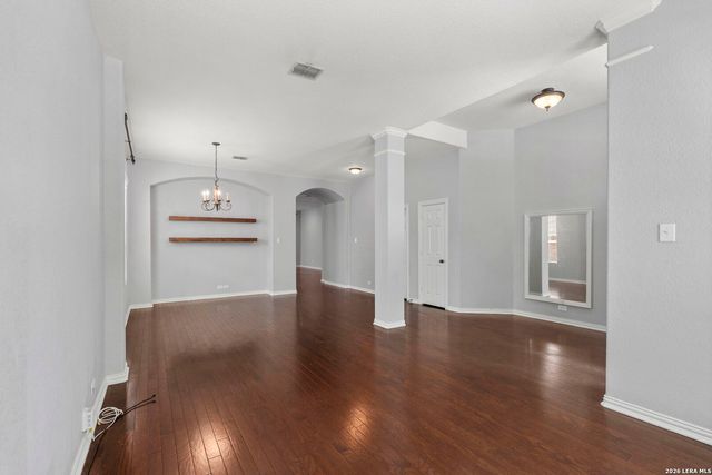 24751 Buck Crk, San Antonio, TX 78255