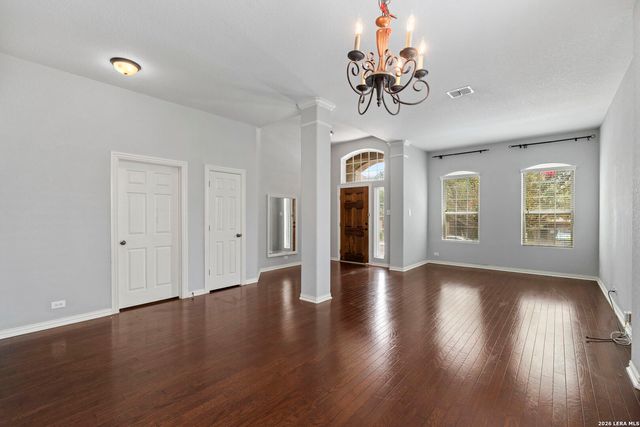 24751 Buck Crk, San Antonio, TX 78255