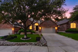 24751 Buck Crk, San Antonio, TX 78255
