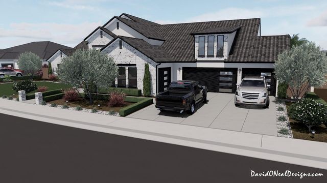 707 Branson Court, Visalia, CA 93291