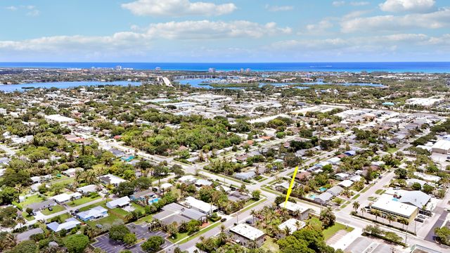 400 Fern Street 1c, Jupiter, FL 33458