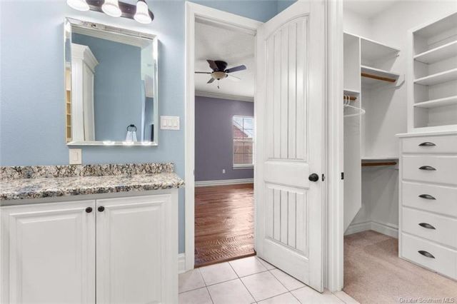 2215 Longue Vue Drive, Lake Charles, LA 70605