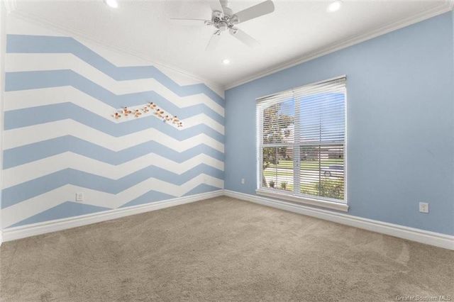 2215 Longue Vue Drive, Lake Charles, LA 70605