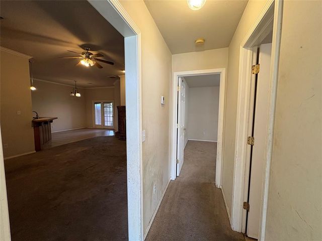 2631 Silvertree Drive, Oklahoma City, OK 73120