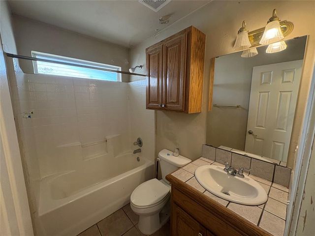 2631 Silvertree Drive, Oklahoma City, OK 73120